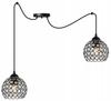 SPINDEL TAKLAMPA, KRISTALLPLAFOND
