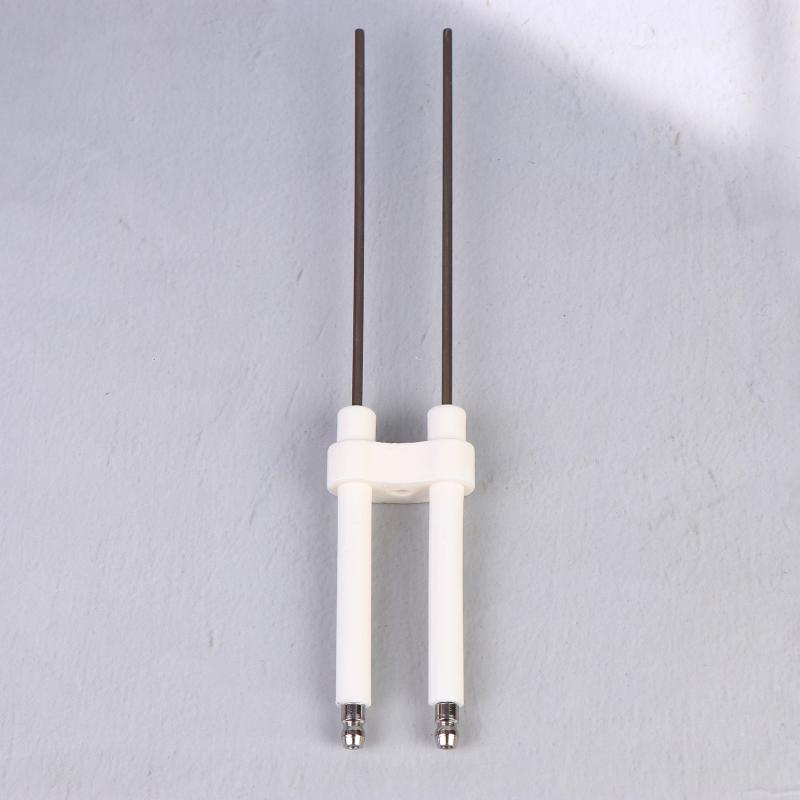 Burner Ignition Eelctrode Igniter Induction Needle Boiler Gas Stove High Temperature Ignition Needle
