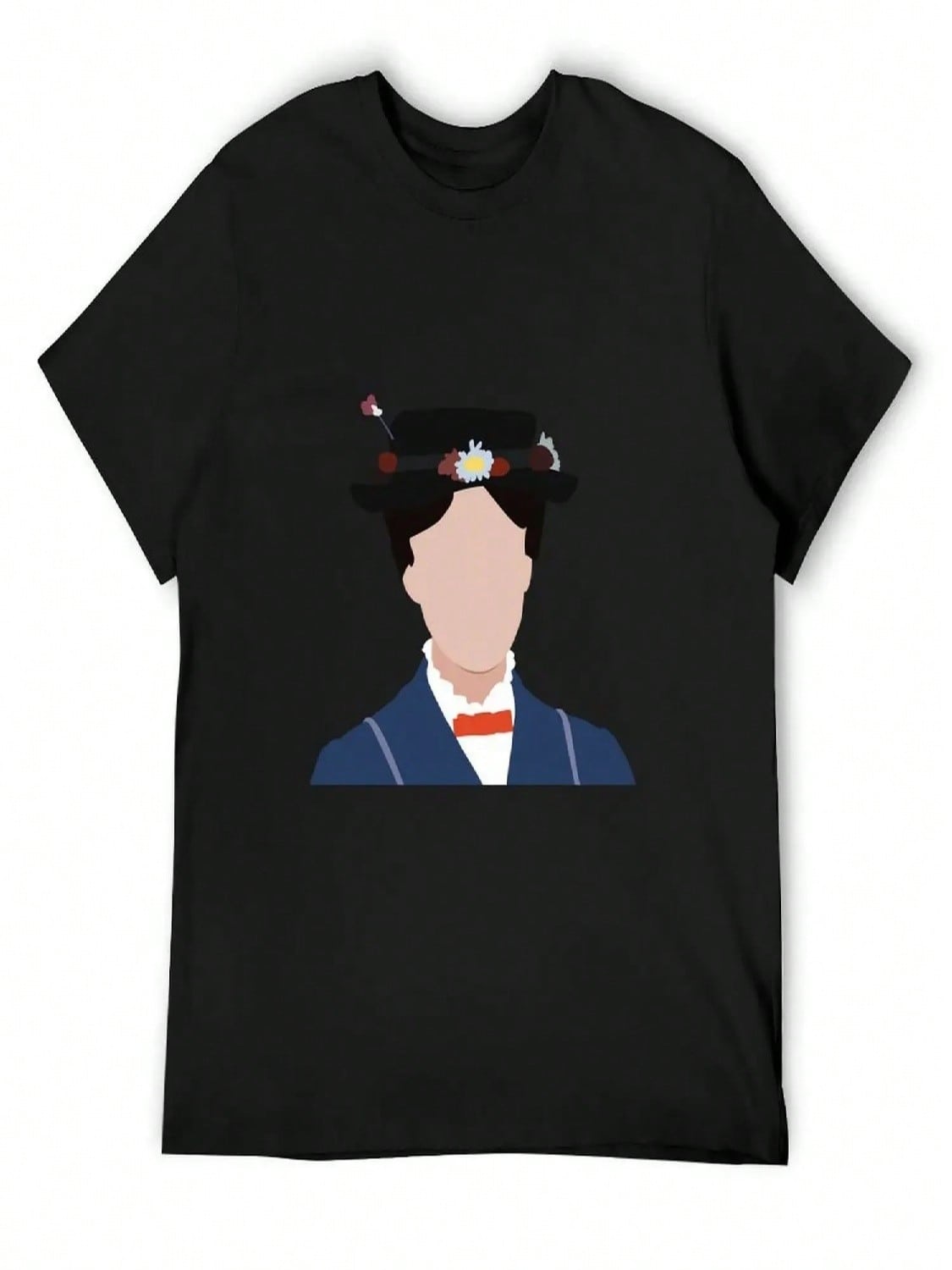 Id Know That Silhouette Anywhere T-Shirt Oversized Anime Shirt Quick Drying unisex Graphic T-Shirts Anime S