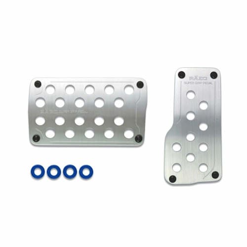 

CARMATE Car Pedal RAZO Super Grip S AT RP121