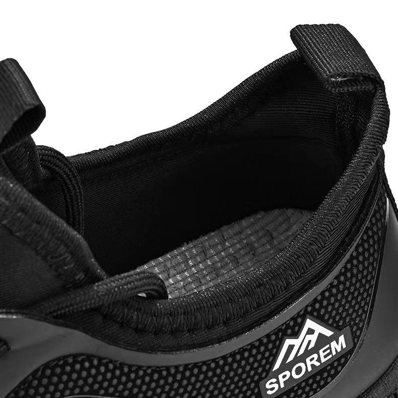 Nové prodyšné ležérní tenisky