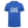 2024 Summer Ozzy Osbourne T Shirts Printed  Men Brand Hip Hop Short Sleeve Tshirt Custom Printed Punk Rock Custom Tshirt