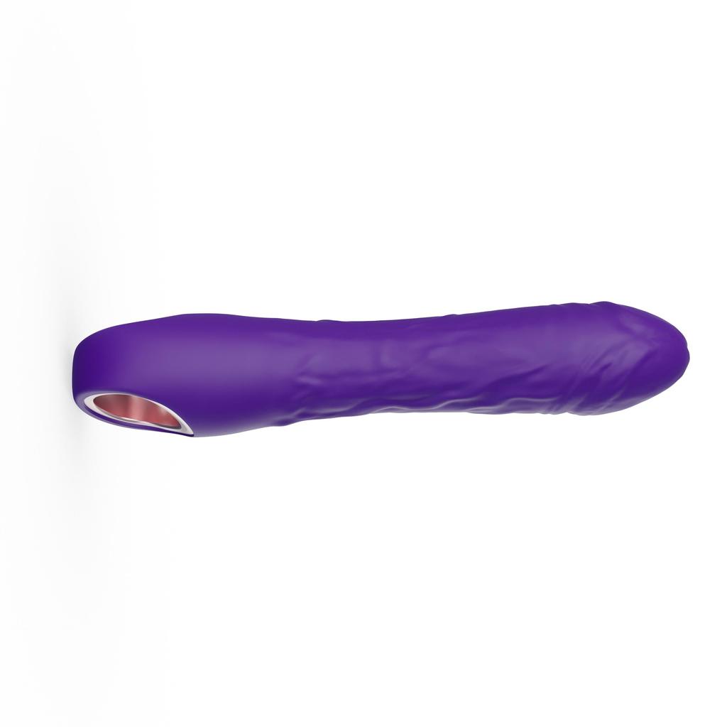 Realistic Dildo Massager Wand Clit Vibrator G-Spot Stimulator Sex Toys for Women Masturbator