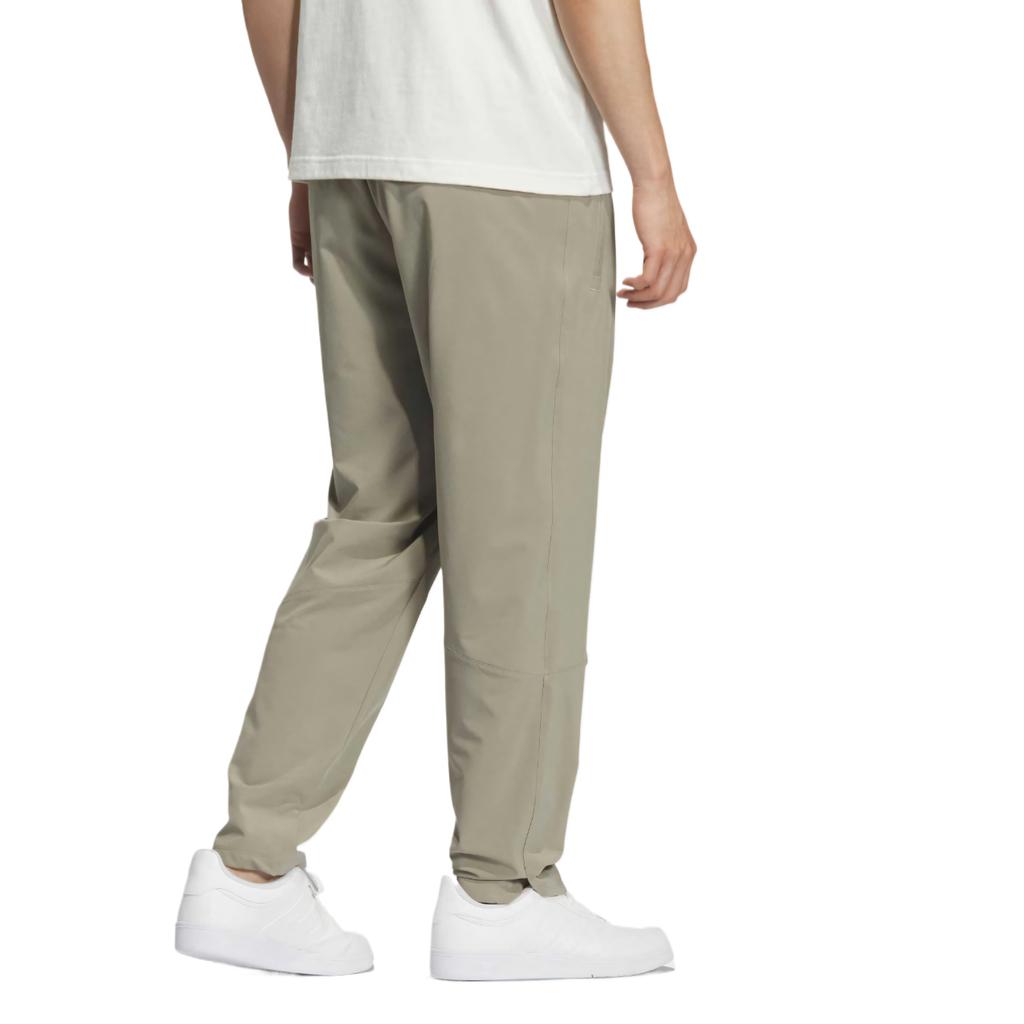 Adidas Woven Tracksuit Bottoms Fashionable Versatile Trendy Casual Pants Men Bottoms KC6981