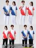 Unisex Middle School Badminton & Tennis Polo Shirt - Custom Team Uniform