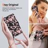 Stand Flip Wallet Case For Samsung Galaxy S21 S22 S23 S24 S25 S26 Plus Ultra S21 S24 S25 FE S26 PRO EdgeLeather Protect Cover