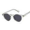 Round Sunglasses Fashionable Woman Designer Sun Eyewear Female Retro Eyewear UV Protection 400 Male Driving Womens Sunglasses