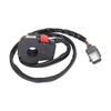 New Starter Switch TRX 350 TM FM Headlight Start Stop 2000 - 2005 Rancher 350