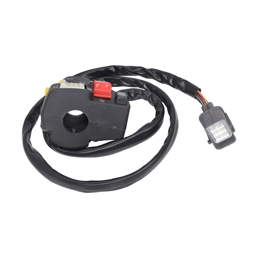 New Starter Switch TRX 350 TM FM Headlight Start Stop 2000 - 2005 Rancher 350