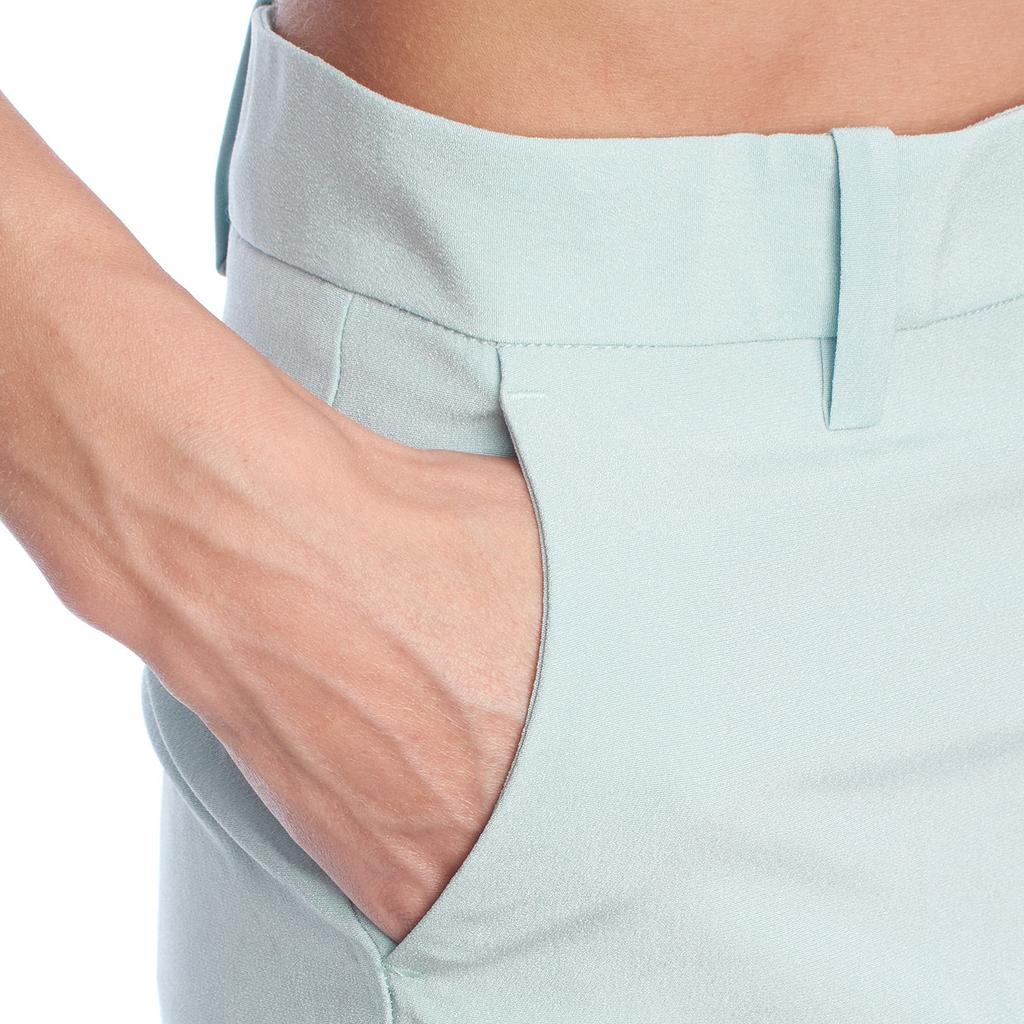 Pantalón Corto de Vestir WWBS00122 para Mujer