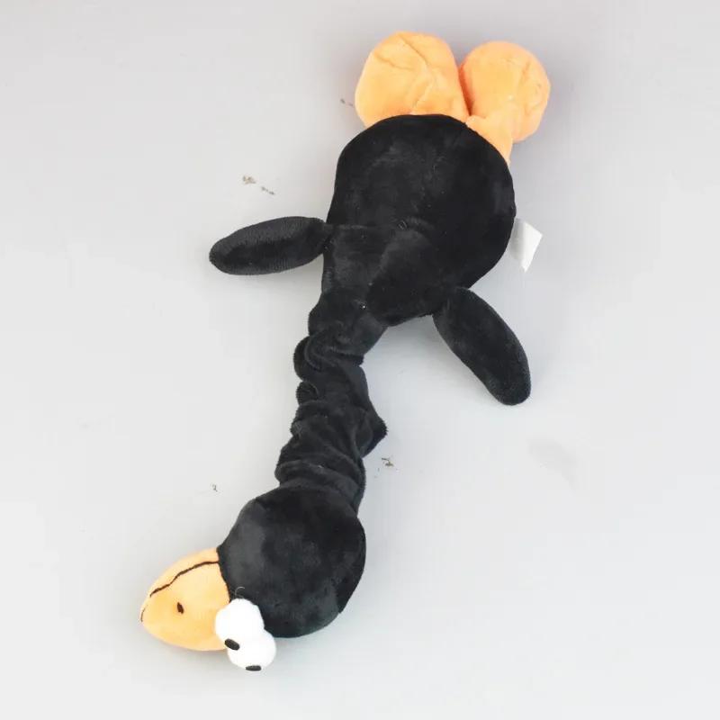 Dog Plush Toys Screaming Chicken Funny Pets Interactive Squeaky Chew Toy For Small Large Dogs Supplies