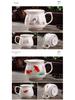 Tea Sea Blue & White Porcelain Gong Dao Bei: 250ml Spare Parts Milk Jug & Tea Separator Cold Pot.