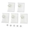 Precise Motorcycle Fuel Pump Filter Fuel Filter Suitable For  R1 R6 R6S R6R FZ8 2003-2016