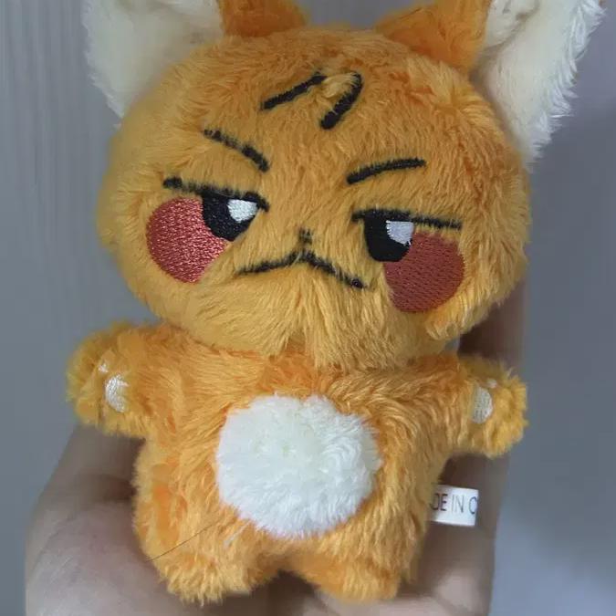 

Кукла Фокс Бтоб Сонджэ 10 см