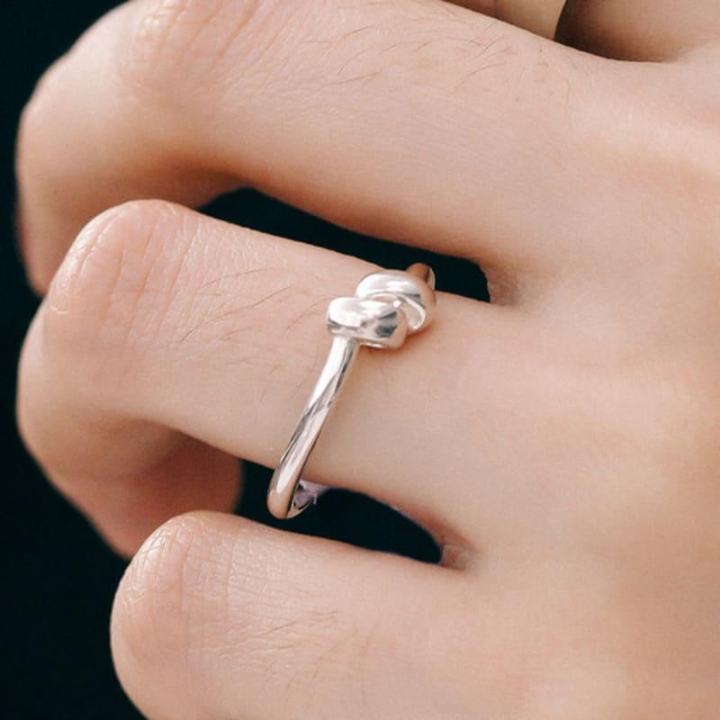 Buttering BR0026 silver925 RING