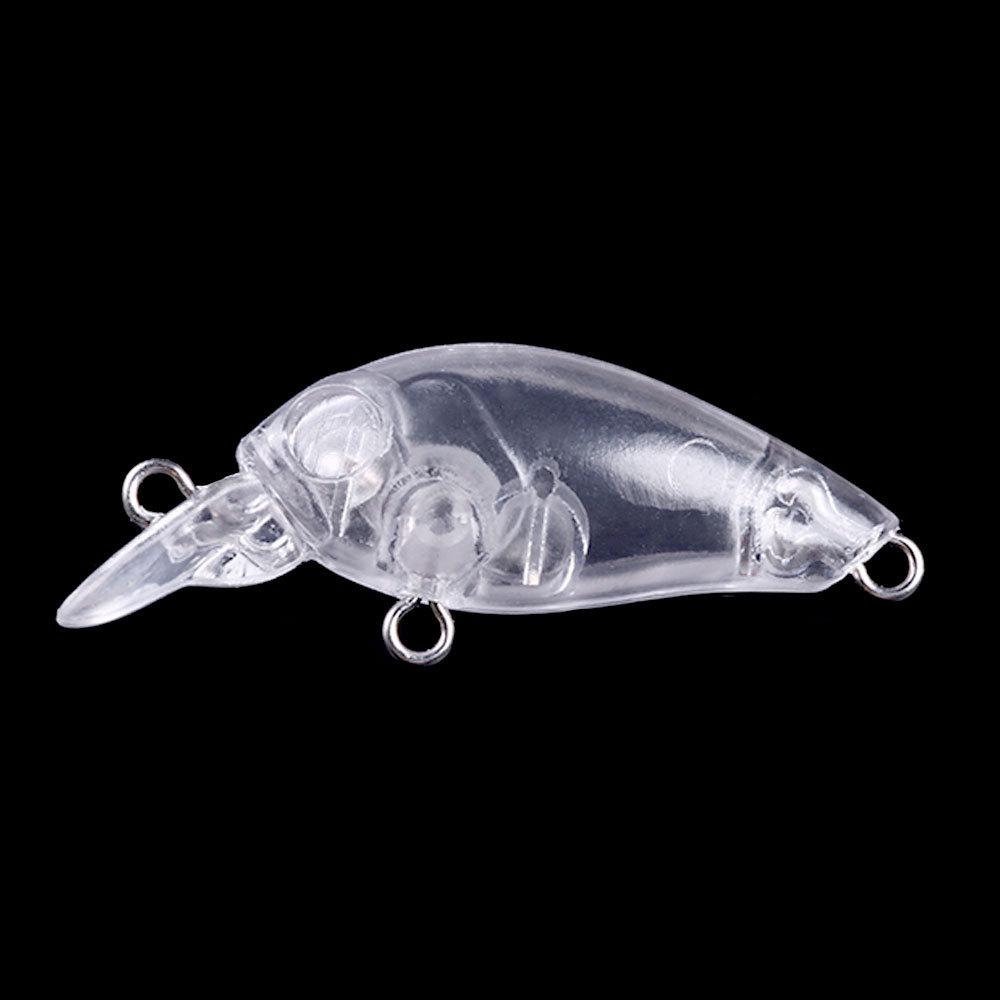 

Приманка для приманки: Прозрачный медленно тонущий карандаш Minnow для дальних забросов Single Embryo Price