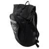 New LiNing Phil Hackett Collaboration Polyamide Backpack Unisex Black ABDV049-1