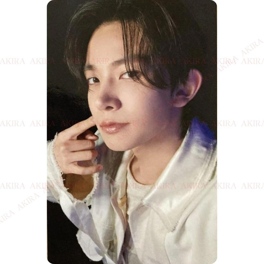 

ENHYPEN ЯПОНСЬКИЙ 4-Й СИНГЛ -YOI- ФОТОКАРТКА З АЛЬБОМУ ЯПОНСЬКИЙ POB РОЗІГРАШ ЩАСЛИВЧИК ОФІЦІЙНИЙ STANDARD ver. #2 / HEESEUNG