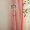 Natural Crystal Tree of Life Sun Catcher & Wind Chime