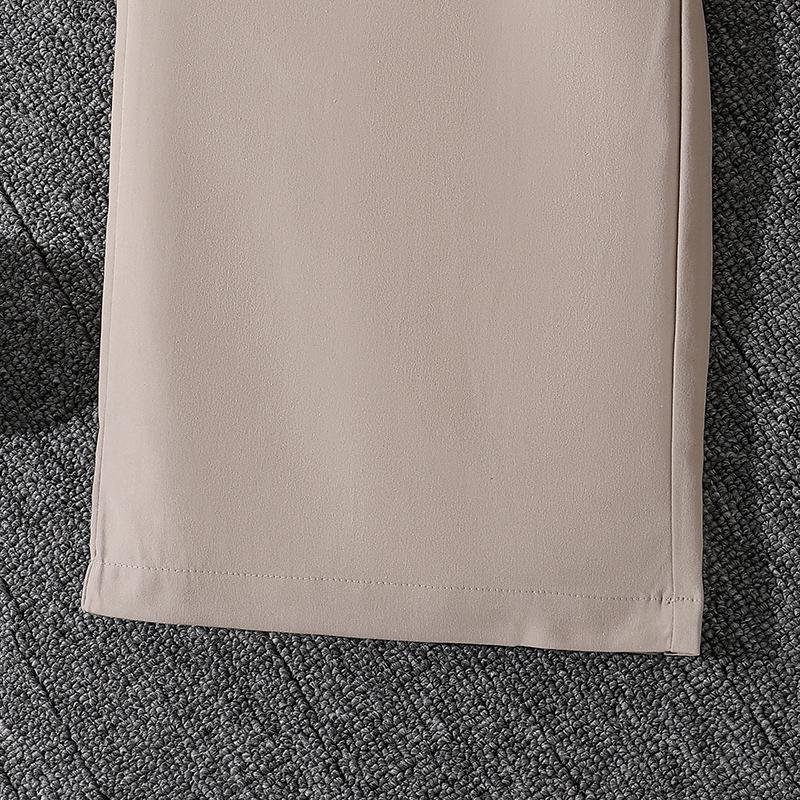 Girls Summer Suit 2025 Children Clothing Letter Short Sleeve Tshirt + Wide-Leg Trousers Casual 2 Piece Set