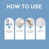 Wall Cleaning Agent Strongly Removing Fungal Spots Eliminate Odor Effectively Prevent Mold Growth Household Mold Remover Cleaner