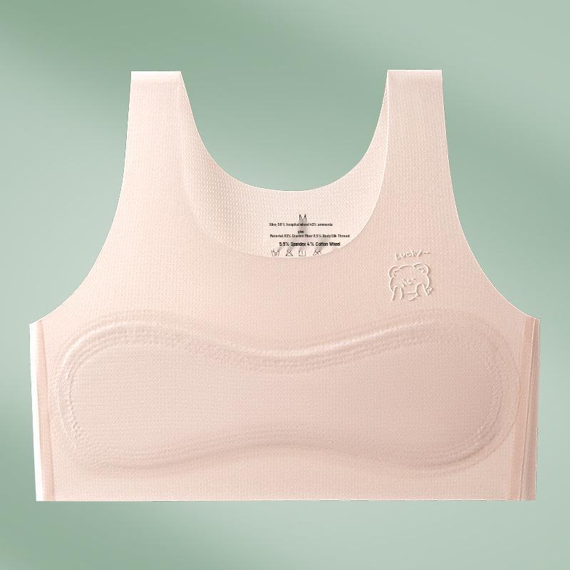 Girls' First Stage Lightweight Vest: Ages 8-14