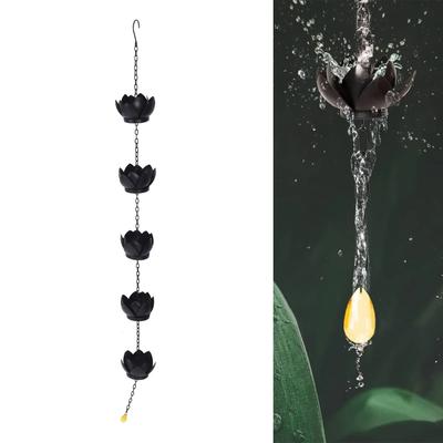 Akcesoria dekoracyjne – Dzwonki wietrzne