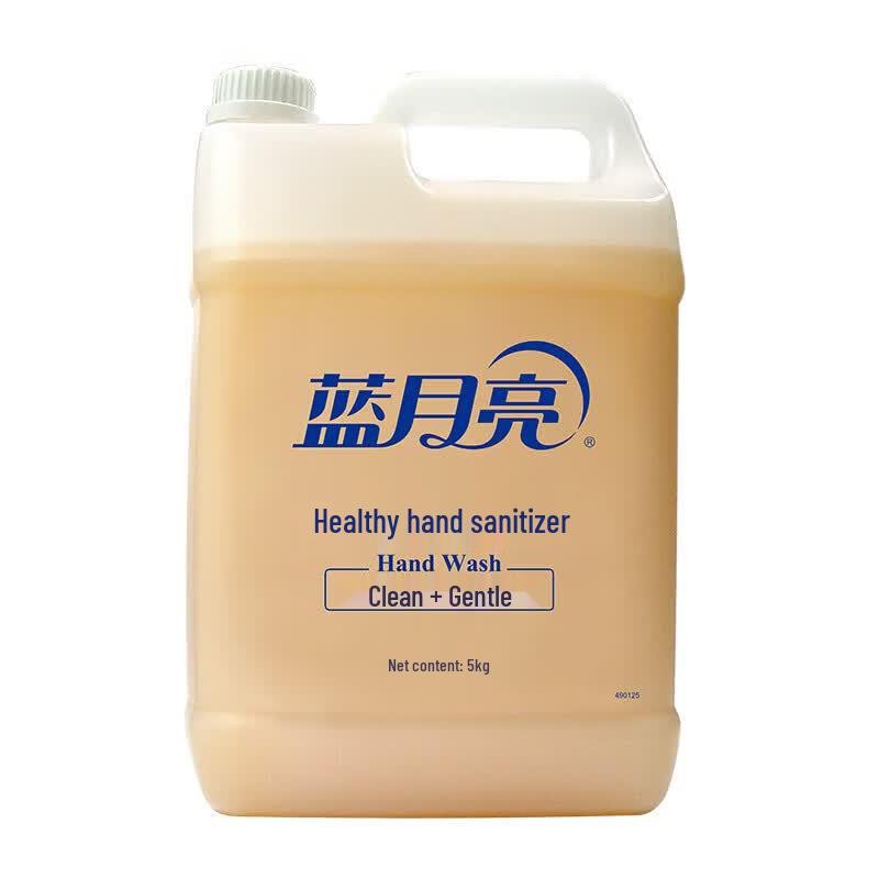 Blue Moon Healthy Hand Sanitizer Refill, 5kg