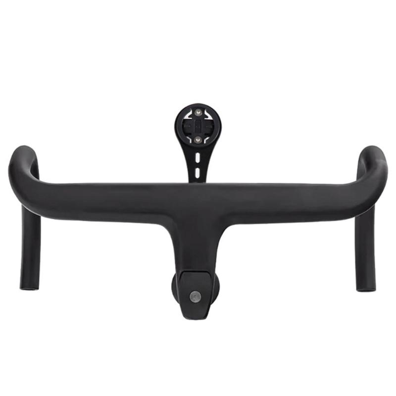 Stopwatches Top Bike Computer Mount Folded Regulable Angled Stem Holder Suitable for Various Cycling Enthusiasts