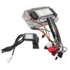 36V 48V 1000W 38A Electric Bike Motor Controller 128DX Thumb Throttle with Display Electric Bike Conversion Kit