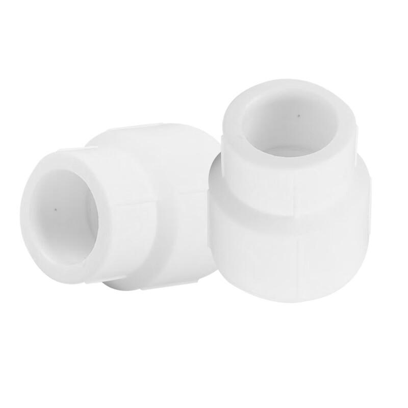 PPR Reducing Straight Hot-Melt Connector