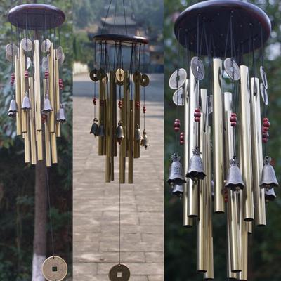 Oggetti decorativi – Campane a vento