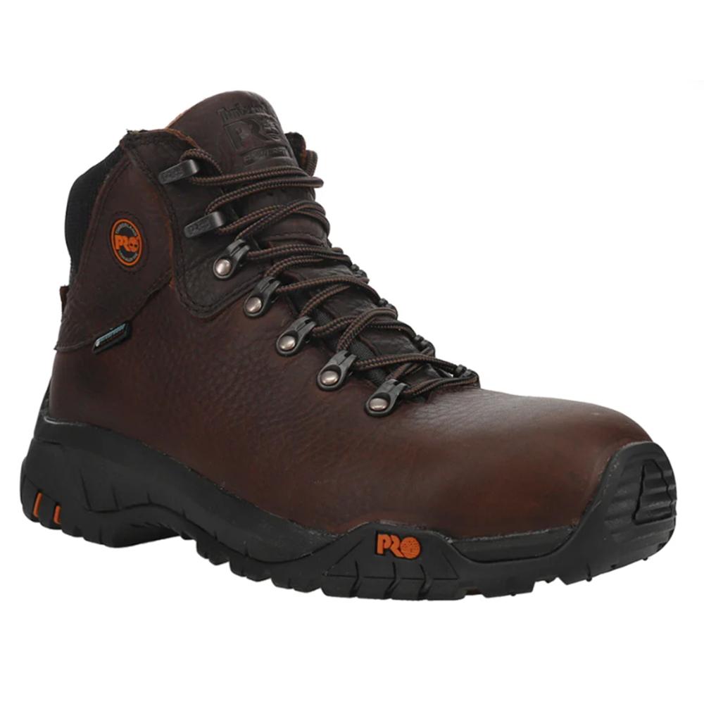 Timberland Other Warm Ankle Outdoor Boots Men Boots Dark-Brown 85520214