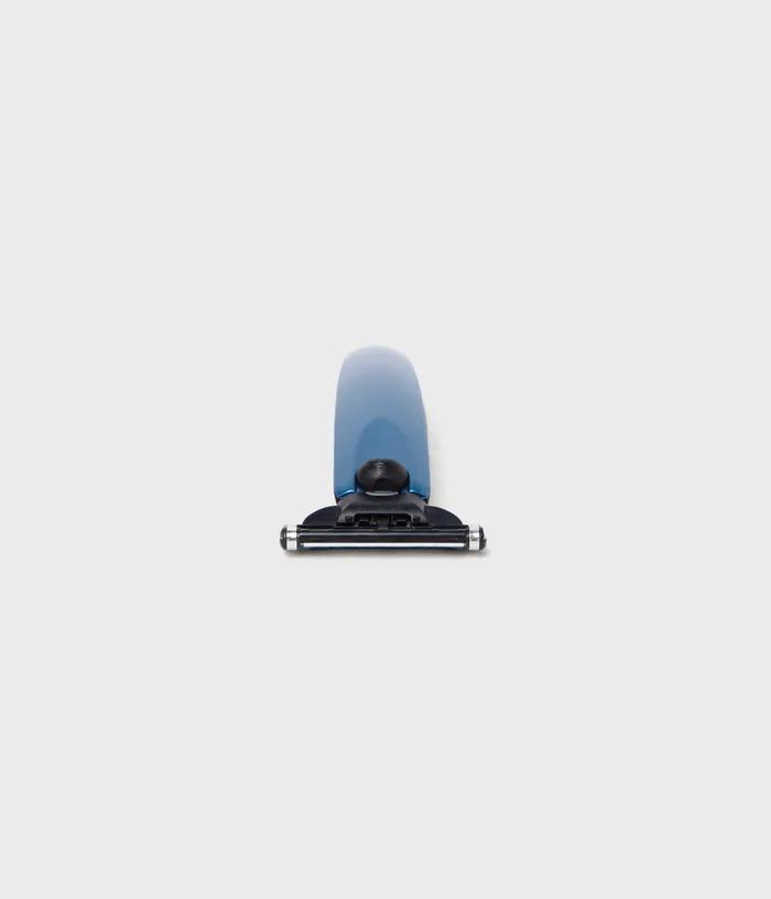 British Design Razor_R1 Razor - Blue3000