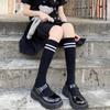 Women's Knee Socks Long Stockings for Teenagers