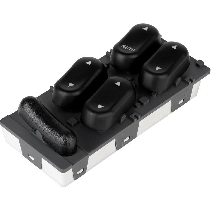 

OE DWS1470, DWS1814, DWS770, F87Z14529AA Front Left Driver Side Power Master Window Switch fits for Ford Crown Victoria 1995-2002 for Explorer