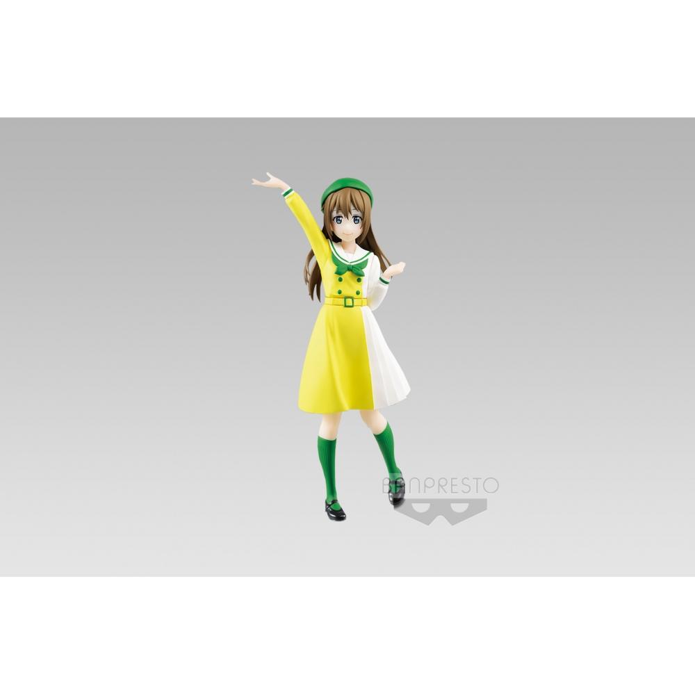 

BANDAI Love Live Nijigasaki Gakuen School Idol Club Осака Шизуку