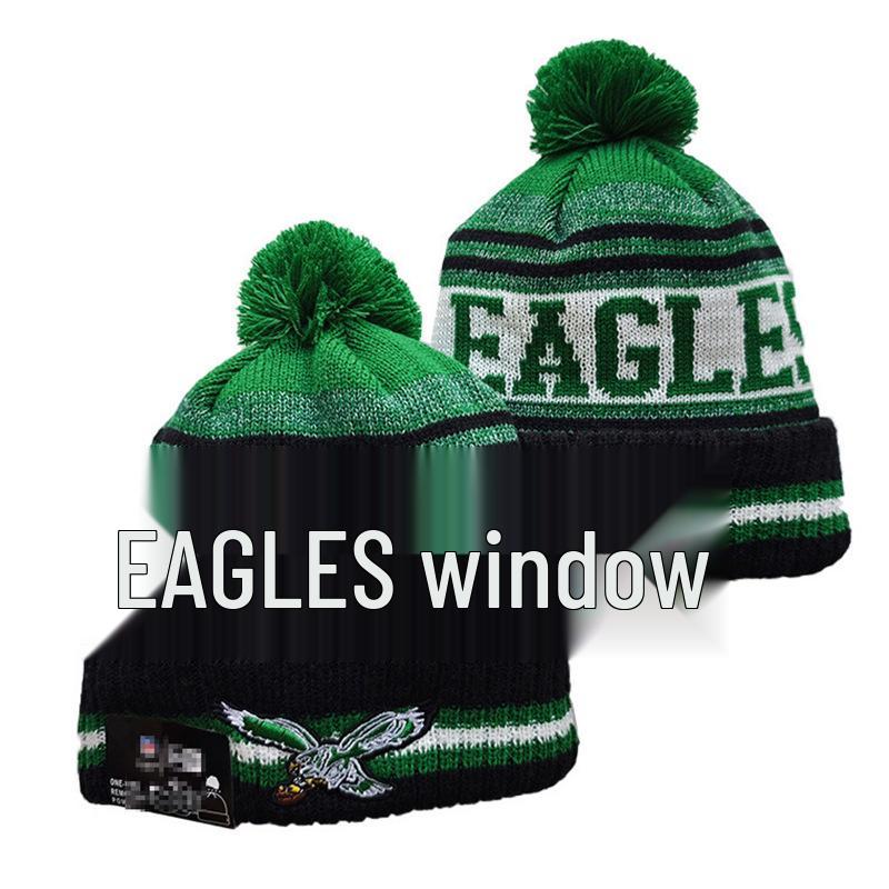 Lion Rugby Knit Hat, Dolphin Outdoor Warm Sun Hat, 49ers Hip Hop Ear Protection Hat