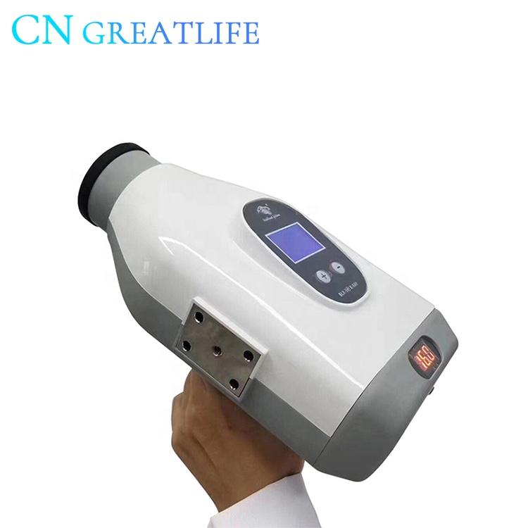 Portable Dental X-Ray Machine - Digital Imaging System With High Frequency For Clinics