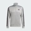 Adidas Men's 3-Stripes Sport Casual Jacket KC1381