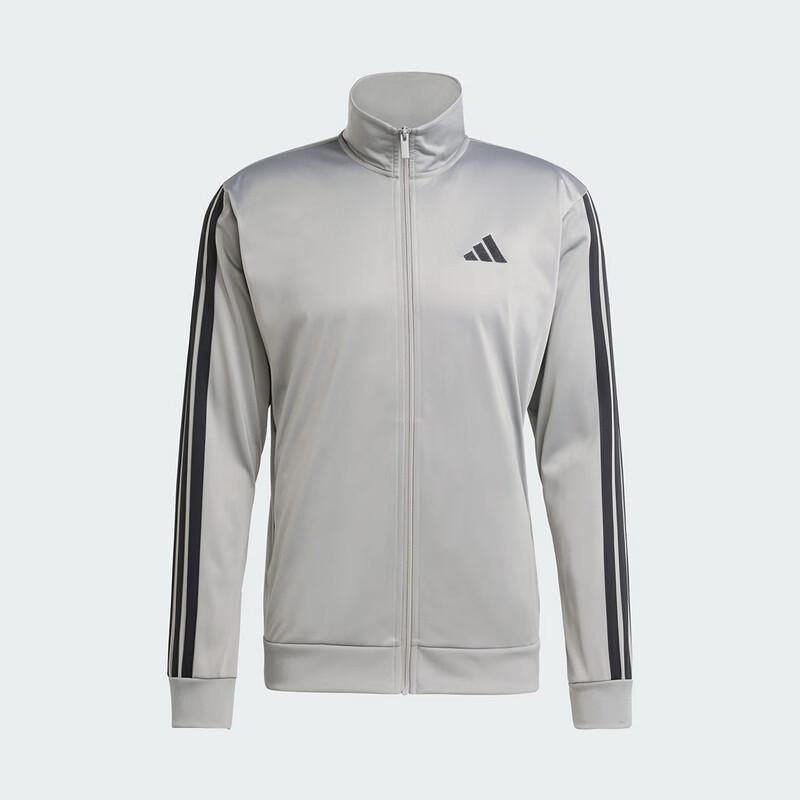 Adidas Men's 3-Stripes Sport Casual Jacket KC1381