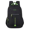 Large Capacity Trendy Backpack for College, Junior High, and Elementary Students - Unisex Casual Travel Bag