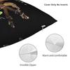 Genshin Impact Collei Wish Gacha Pillowcase Printing Polyester Cushion Cover Decorative Splash Art Throw Pillow Case Cover Home