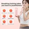Girl Training Breath Device Lung Capacity Abdominal Muscle Development Fitness