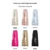 MULINSEN Women's Loose Breathable Parachute Cargo Pants
