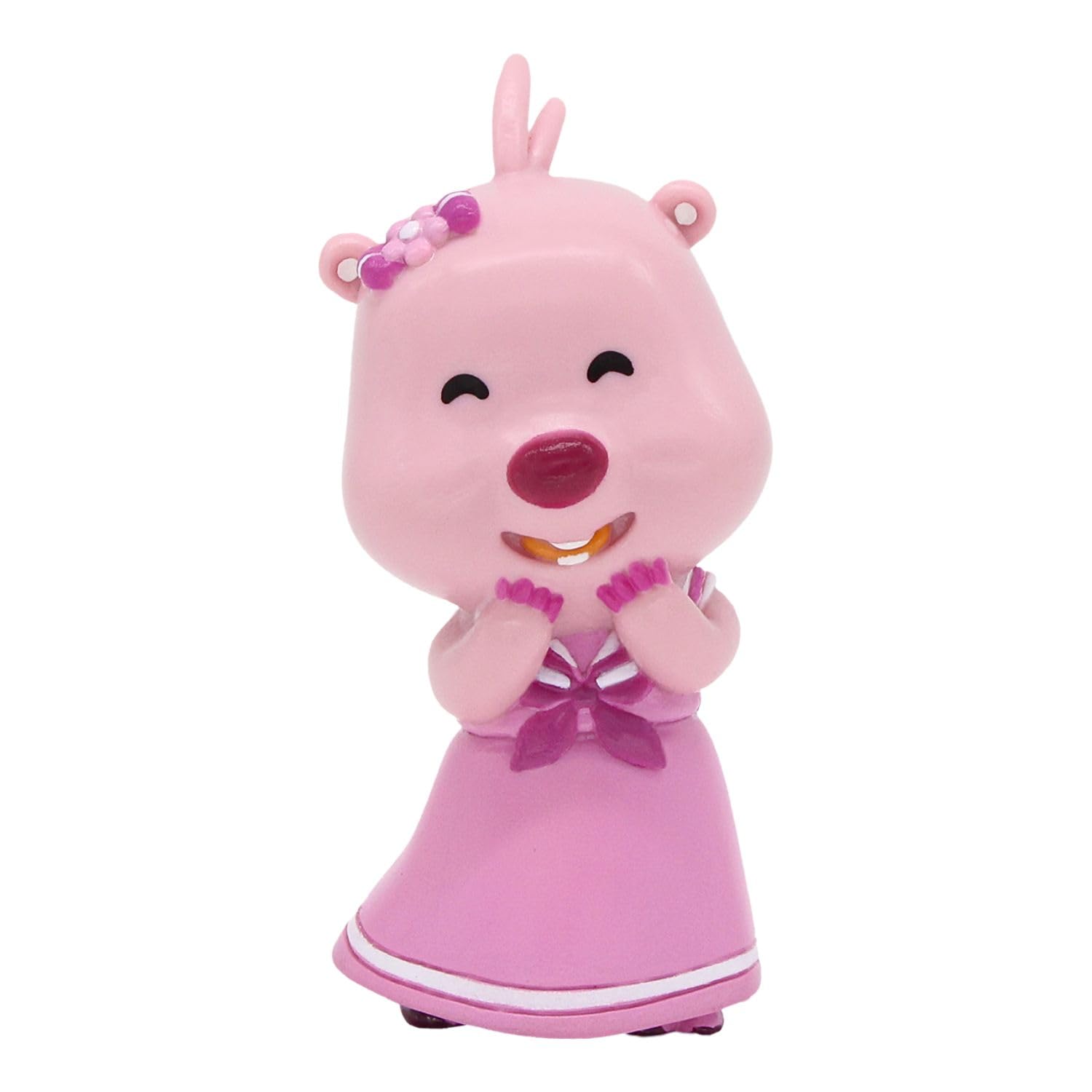 Pororo Pororo Figure Loopy