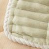 2026 Winter Plush Non-Slip Sofa Cushion & Leather Cover
