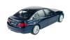 WELLY BMW 535i F10 BLU 1:24 24026