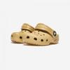 Crocs Classic Clog Toddler Crs206990 Wheat