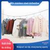 304 Stainless Steel Clothesline Chain for Outdoor Quilts and Clothes Drying